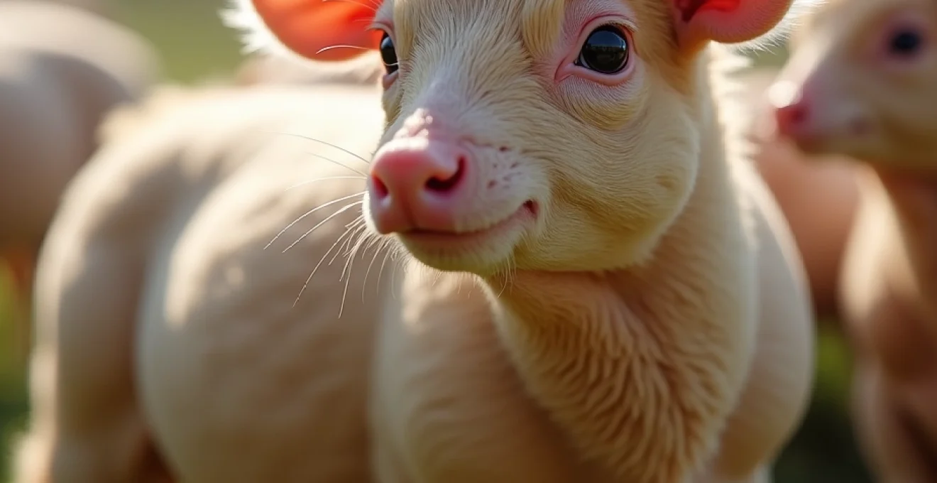 Tiergesundheit