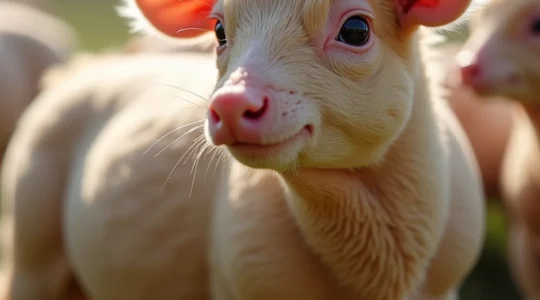 Tiergesundheit